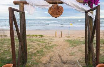 Apartamento 03 suítes - Tree Bies Beach Resort - Praia de Subaúma - Foto 20