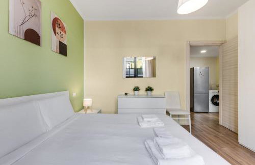 Modern apartment 10 min to Duomo, M3 Rogoredo - Foto 37