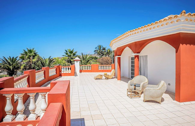 Villa Oleada - Photo 53