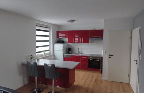 Ferienwohnung Bianca - Foto 1