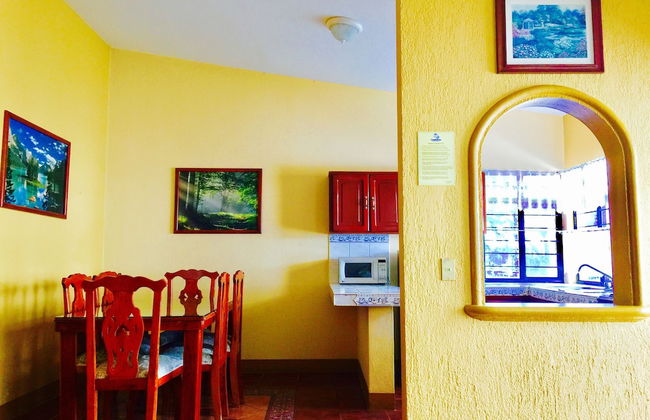 Guamúchil Parque Acuático & Cabañas - Photo 11