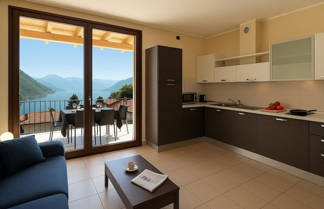 Residence Eden Magnolia 14 - Foto 53