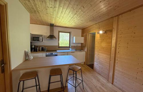 La Terrasse Suspendue, proche des plages - Foto 26