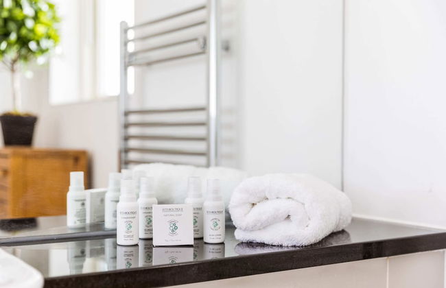 Cozy Bermondsey Apartment - Foto 7