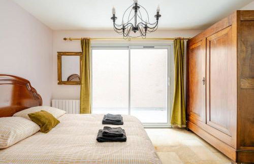 MAISON SABLON'RHÔNE - 6PERS Garage & Terrasse - Foto 2