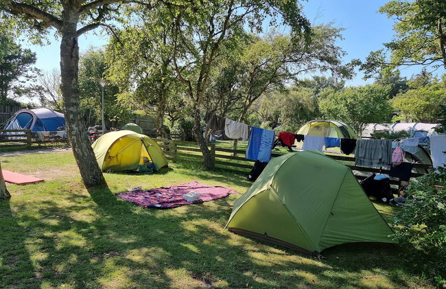 First Camp Grenen Strand - Skagen - Foto 21