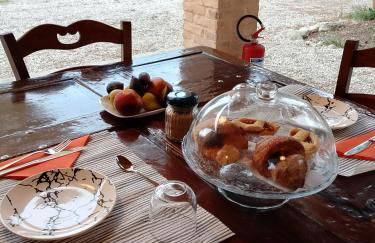 Agriturismo la casa degli amici - Foto 26