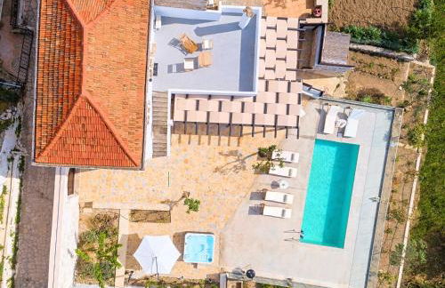 Holiday Home Berghütte 'Villa Barozziana' by Interhome - Foto 3