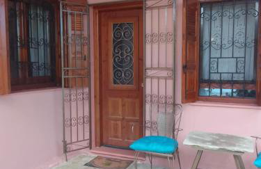 Perky Roses Home, Mountain Meets Sea in Milies, Pelion - Foto 6