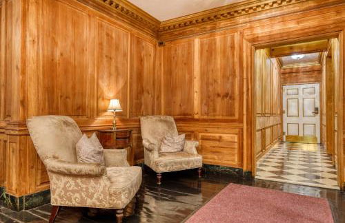 Midtown 1br w doorman nr Central Park NYC-848 - Foto 14