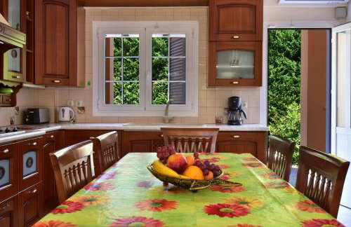 Villa Jolie Corfu Roda - Foto 19