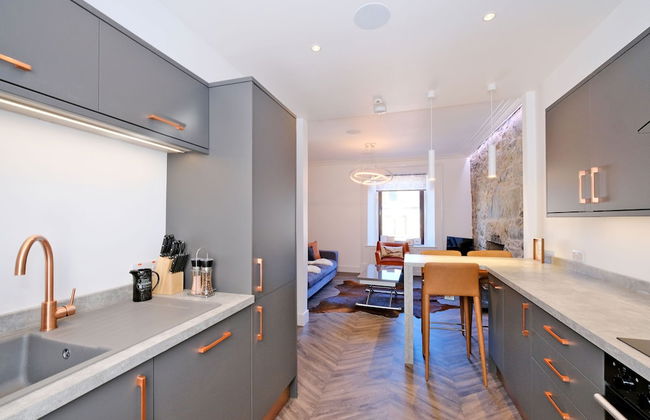 Ben Shea Smart Home - Foto 33