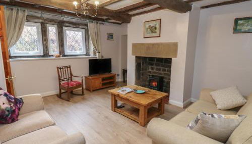 11 Hollin Well Cottage - Foto 5