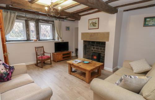 11 Hollin Well Cottage - Foto 5