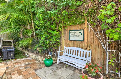 4 Mi to Dtwn Home with Pool and BBQ in Bradenton - Foto 24