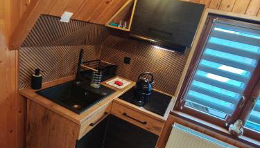 Apartament Na Strychu Podhale - Foto 5