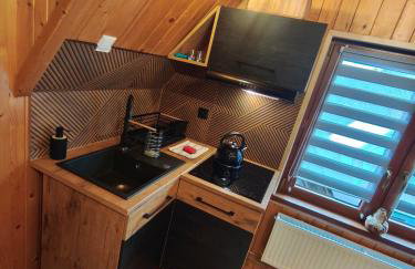 Apartament Na Strychu Podhale - Foto 5