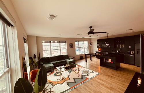 Luxury Stay of Best View in Dallas - Photo 3