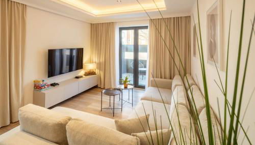 Bungalow Modern Living - Photo 3