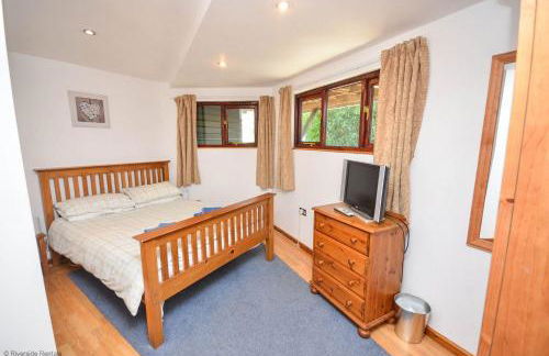 Drakes - Holiday Cottage in Wroxham - Photo 16