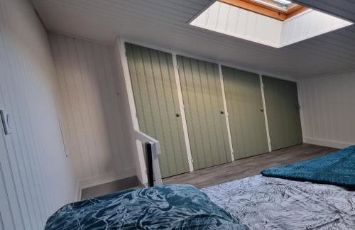 Studio cocooning au calme, proche centre-ville et centre commercial - Foto 4