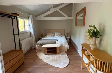 Maison de charme au cœur du Lot - Foto 11