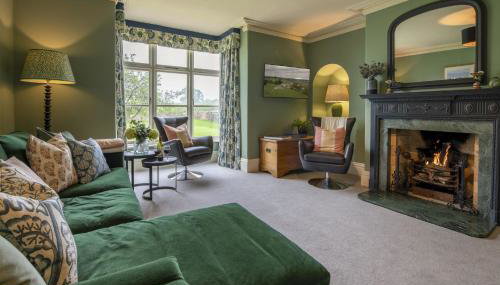 Pasture House 6 - Foto 3