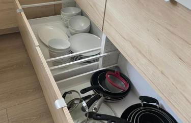 New Luxe 3B 3Bath Townhouse - Foto 15