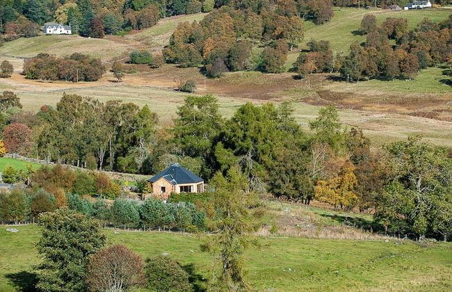 Dalnoid Cottages & Treehouses - Foto 31