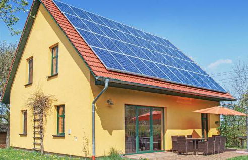 4 Bedroom Awesome Home In Woldegk - Foto 1