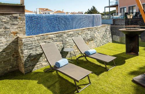 Algarve Vale Lobo Golf&Beach with Private Pool I - Photo 62