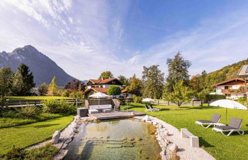 Apart Chalet Unterbrandnerlehen - Foto 6