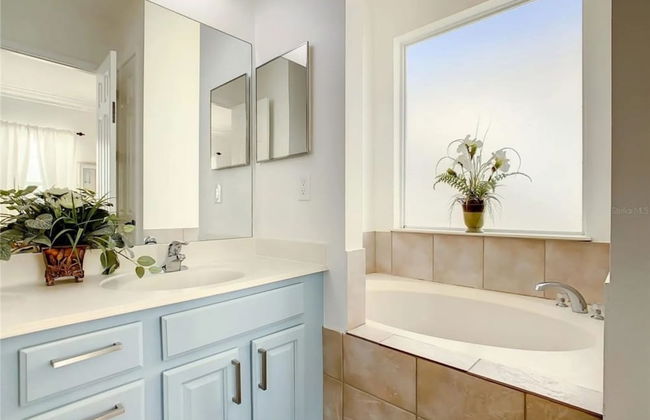 Reunion Resort 3 bed With Private Pool - Photo 24