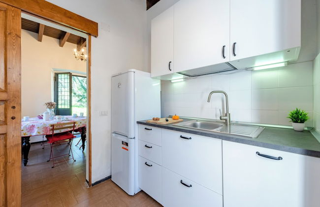 Villa Ottone Gambaro- Seaside - Foto 6