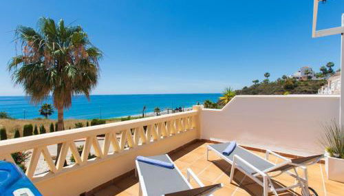 Holiday Home Panorama Beach by Interhome - Photo 3