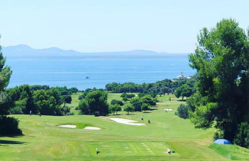 Son Roig ,Beautiful Place in the Heart of Mallorca -ETV 9979 - Foto 65