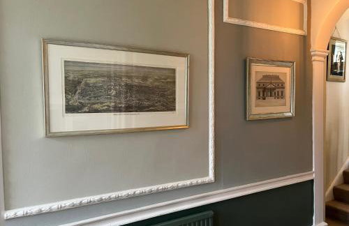 Humphreston House - Foto 17