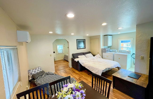 Sunnyvale Cabin - Foto 14