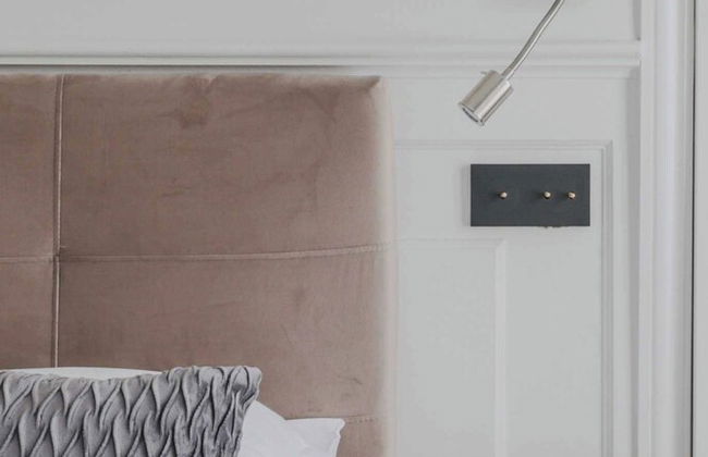 Charming Apartment - 1br/4p - Plaine-de-monceau - Photo 2