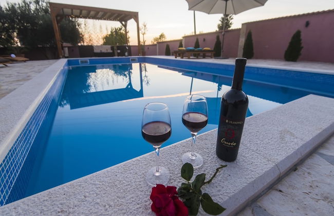 Cosy Holiday Home in Policnik With Pool - Foto 24