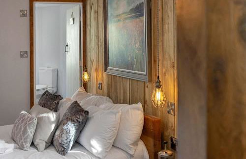 Angler's Cottage - Short Stays UK Ltd - Foto 32