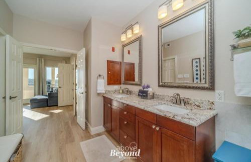 Blue Hues & Lake Views - Foto 38