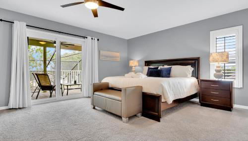 Stunning West Haven Villa with Private Pool Spa and Balcony Near Disney - Foto 5