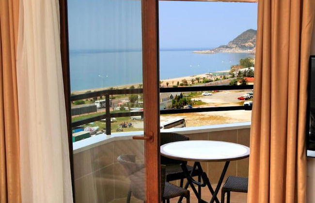 Yeniacun Apart Hotel - Foto 15