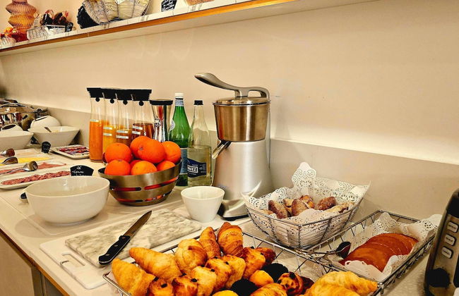 Aparthotel Adagio Geneve Mont Blanc - Photo 41