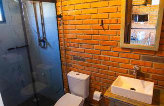 Chalés Pomertraum - Foto 65