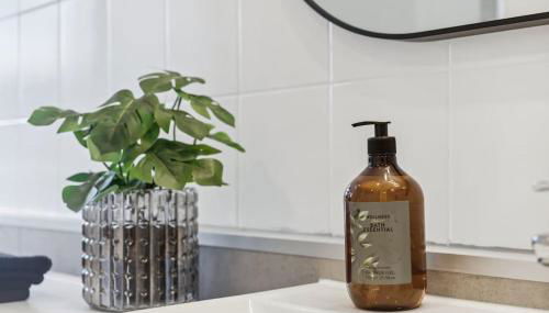 Traumhaftes Apartment Zooviertel - Nähe DUS & Dortmund & Köln & Essen - Foto 4