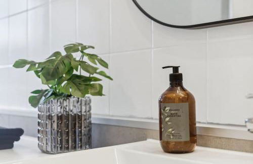 Traumhaftes Apartment Zooviertel - Nähe DUS & Dortmund & Köln & Essen - Foto 4