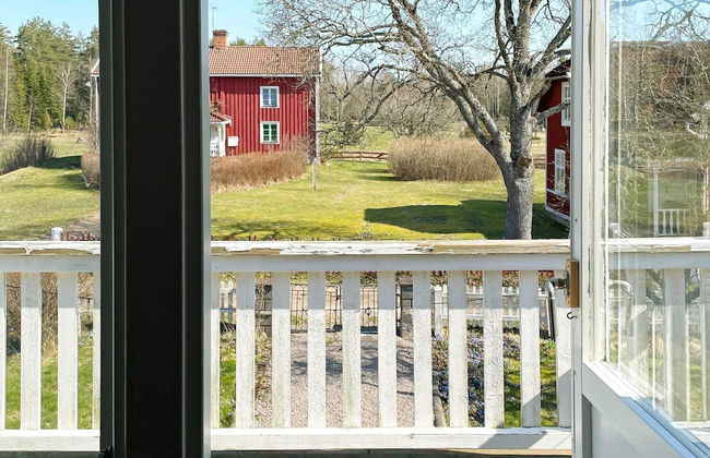 4 Person Holiday Home in Vimmerby-by Traum - Foto 19