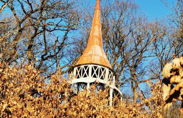 Ferienwohnung EG AusZeit - Foto 40
